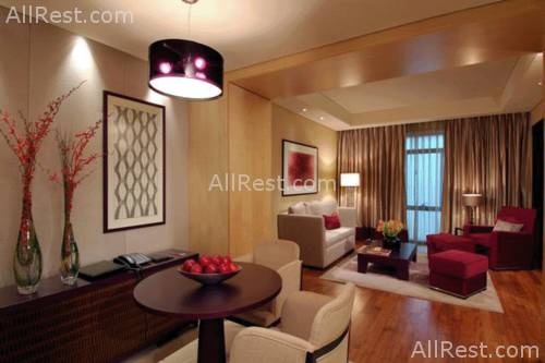 Kempinski Hotel Mall of the Emirates 14